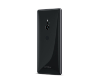 Sony Xperia XZ2 H8266 4/64GB Dual SIM Płynna czerń - 412875 - zdjęcie 7